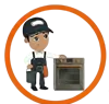 The Cleaner CRM